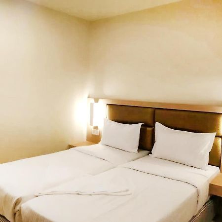 צ'נאי Fabhotel Nestlay Rooms Oragadam מראה חיצוני תמונה