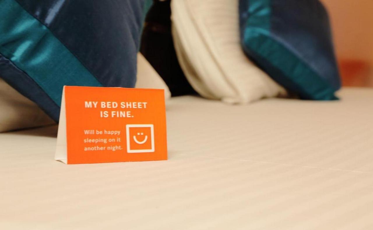 צ'נאי Fabhotel Nestlay Rooms Oragadam מראה חיצוני תמונה