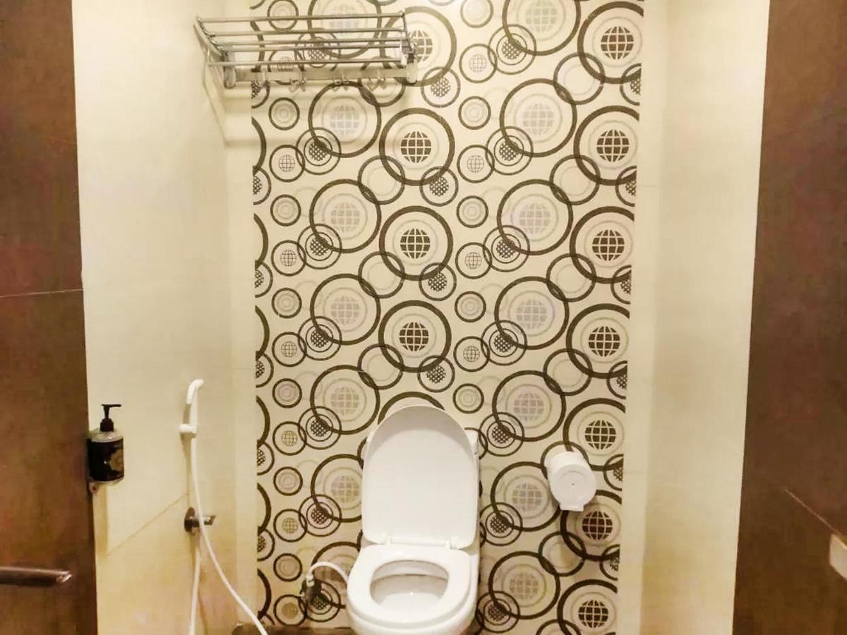 צ'נאי Fabhotel Nestlay Rooms Oragadam מראה חיצוני תמונה