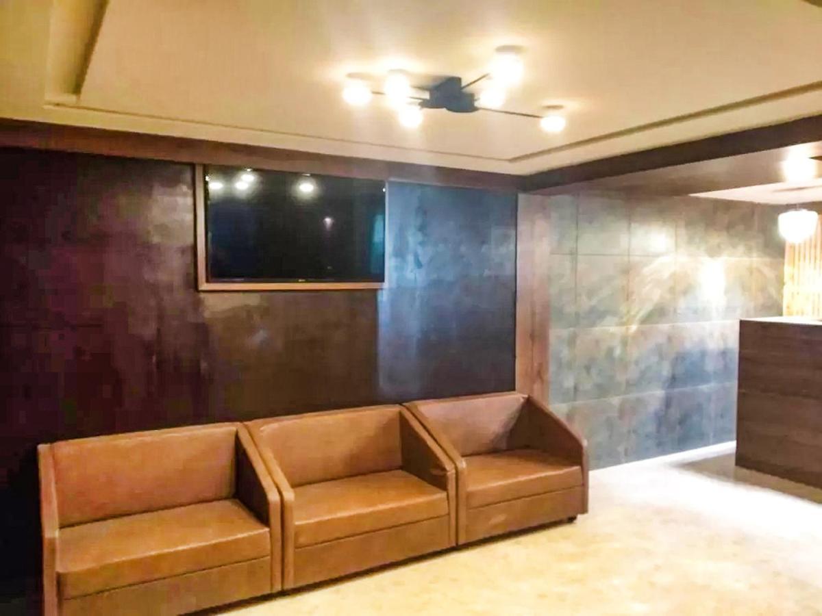 צ'נאי Fabhotel Nestlay Rooms Oragadam מראה חיצוני תמונה